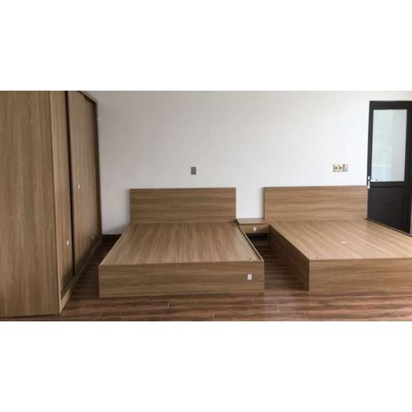 Thi công phòng đôi nhà nghĩ Hà Tươi - Hải Phòng KS025